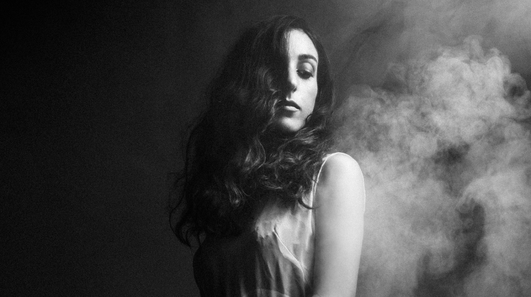 marissa nadler PRESS 2018, Ebru Yildiz