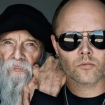 Lars and Torben ulrich 1600x900, Lars Ulrich