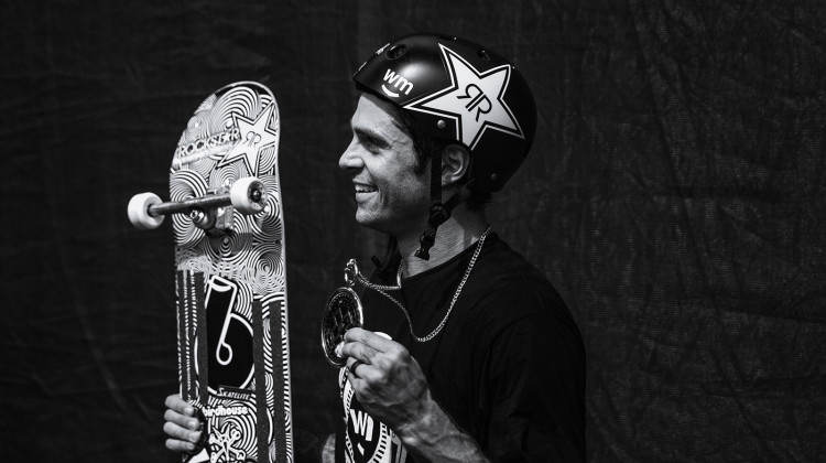 elliot sloan x games, Conor Gray