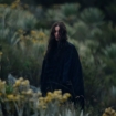 chelsea wolfe tunnel lights video still 2023 PROMO