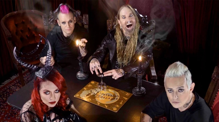 coal chamber 2015 PRESS