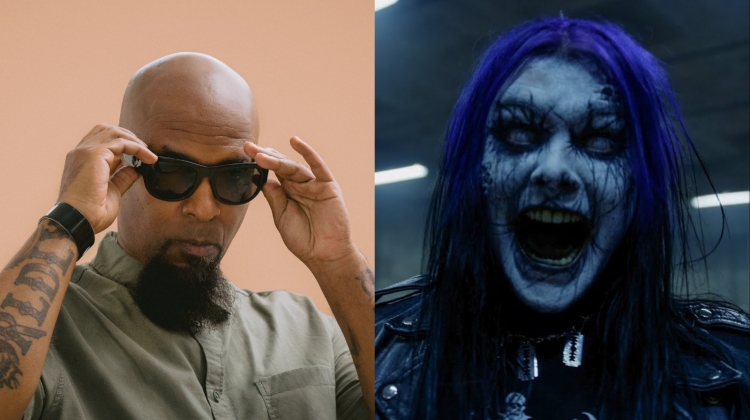 tech n9ne kim dracula SPLIT