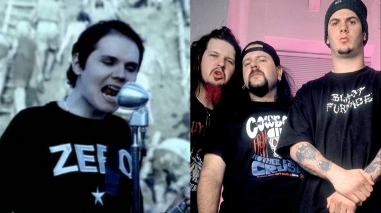 Billy Corgan Pantera split 1600x900