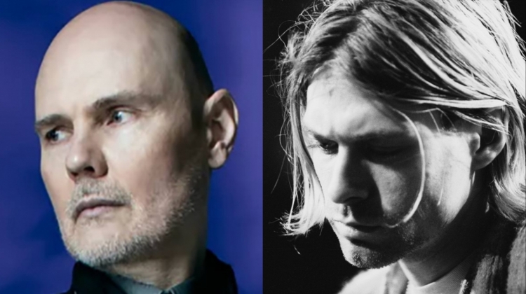 Billy Corgan Kurt Cobain split 1600x900