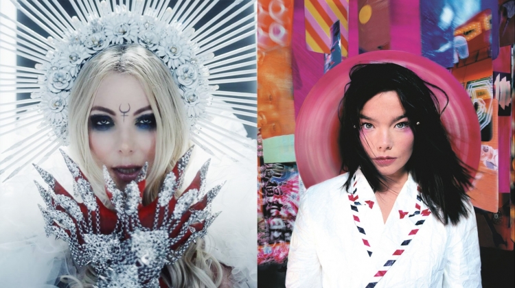 in this moment maria brink bjork SPLIT 2023