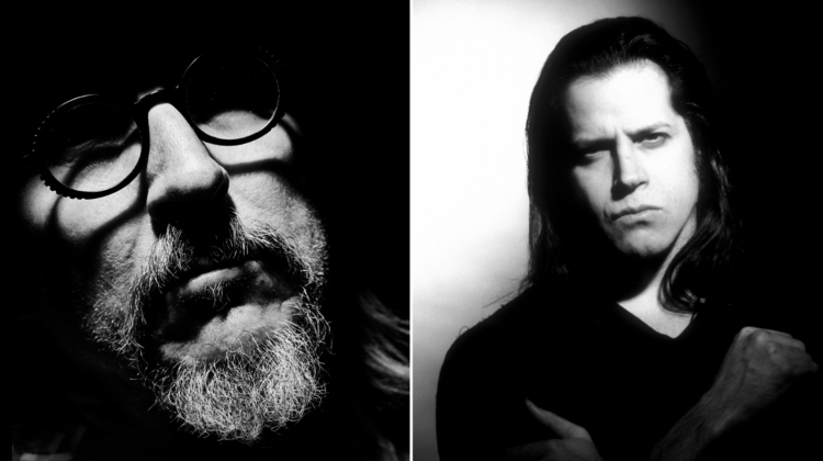 primus danzig les claypool SPLIT, Jason Goodrich (Claypool) and Eddie Malluk (Danzig)