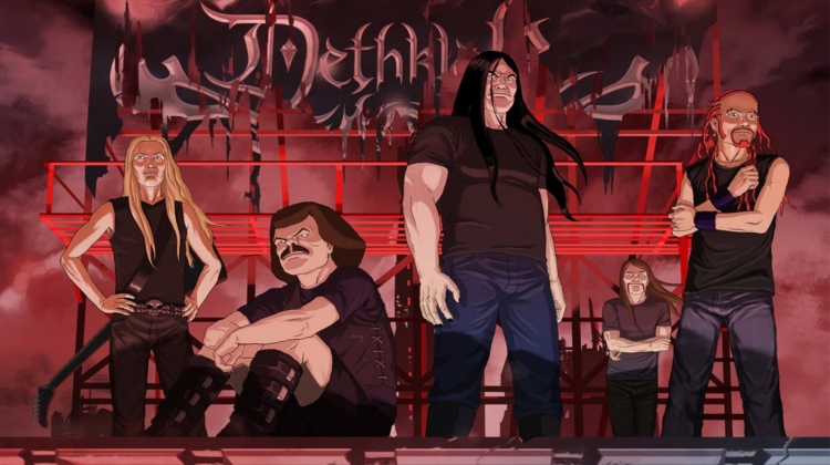 Dethklok press 1600x900