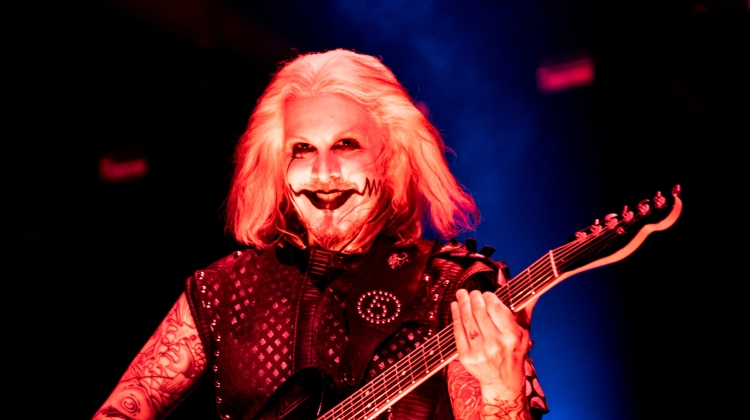 john 5 SMITTY NEAL, Mark Smitty Neal