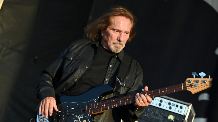 geezer butler GETTY 2019 live, Stephen J. Cohen/Getty Images