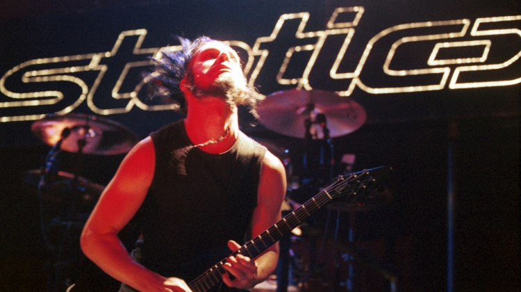 static-x wayne static 2000 LIVE GETTY, Scott Harrison/Liaison