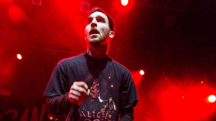 cane hill 2018 GETTY, Lorne Thomson/Redferns