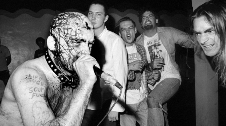 GG Allin live Getty 1600x900, Frank Mullen/WireImage