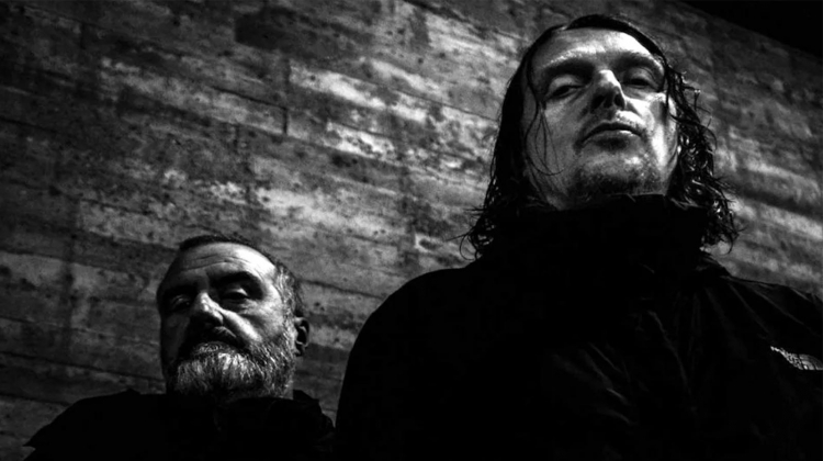 godflesh 2023 PROMO kim solve, Kim Sølve