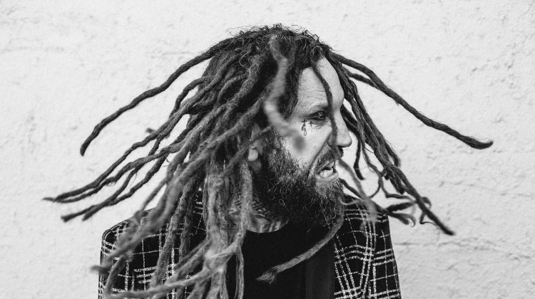 korn brian head welch love and death 2021 PRESS