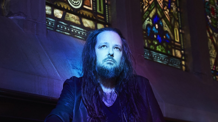 jonathan davis korn 2018 PRESS, Jonathan Weiner