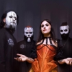 lacuna coil 2023 PROMO