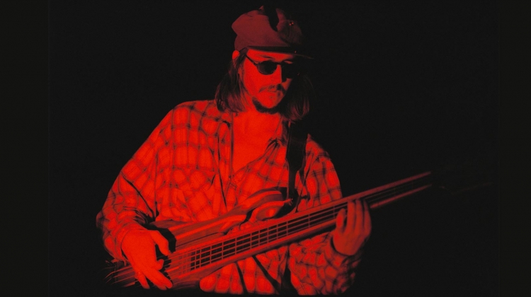 les claypool primus 1994 GETTY, Gary Malerba / Getty Contributor