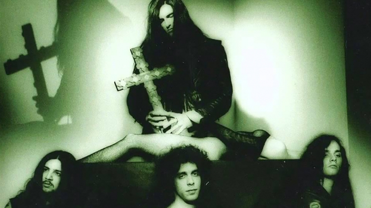 type o negative 1993