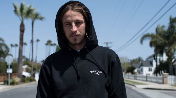 riley hawk motorhead hoodie