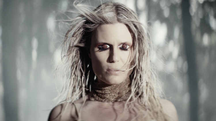 Myrkur mothlike video still 