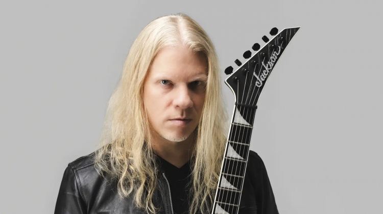 Jeff Loomis 1600x900 2023, Fender