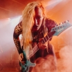 Nita Strauss live 2023 1600x900 close up, Ana Massard