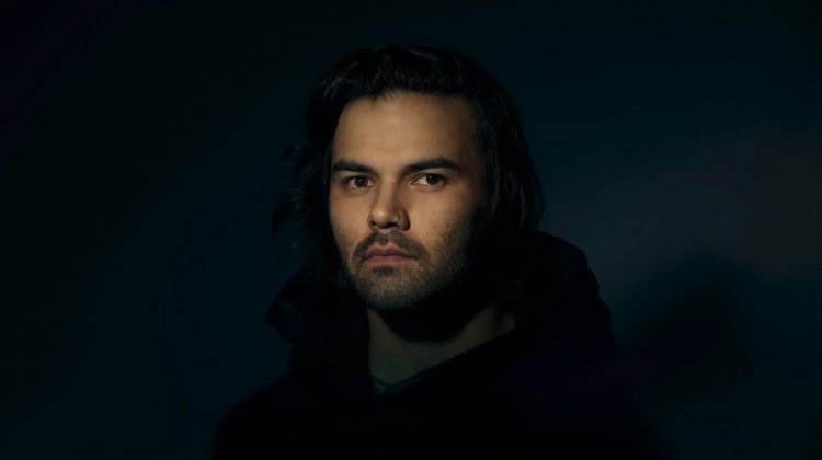 Northlane marcus bridge 1600x900, Kane Hibberd