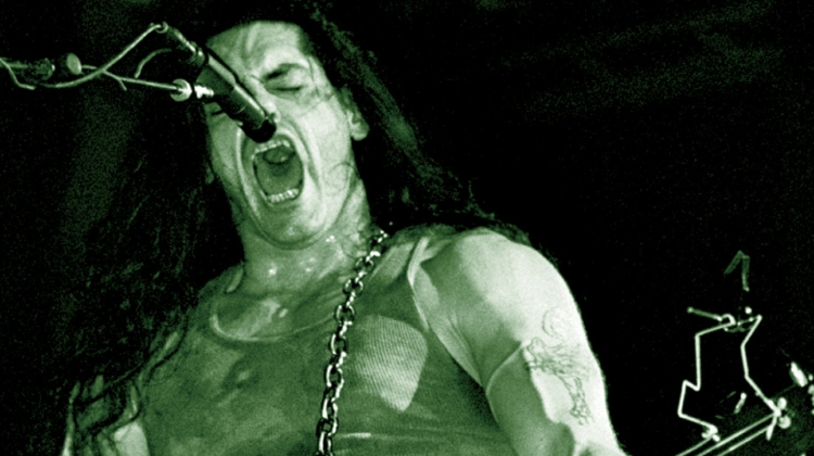 Peter Steele bloody kisses era 1600x900, Paul Bergen/Redferns/Getty