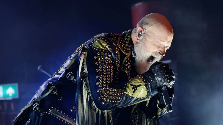 judas priest 2022 rob halford GETTY, Jason Kempin/Getty Images