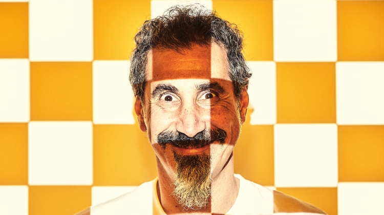 serj TANKIAN shinn 2021 crop, Travis Shinn