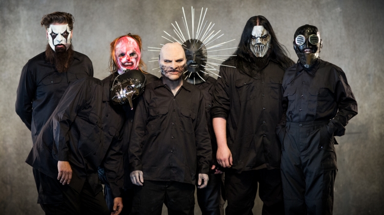 slipknot sean murphy