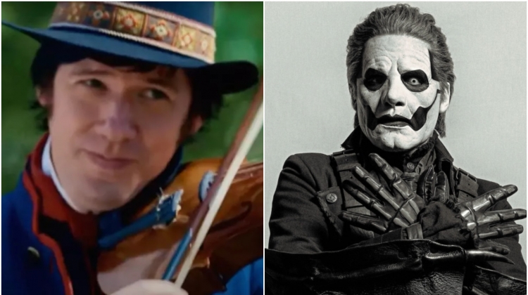 Ghost tobias forge fiddle split 