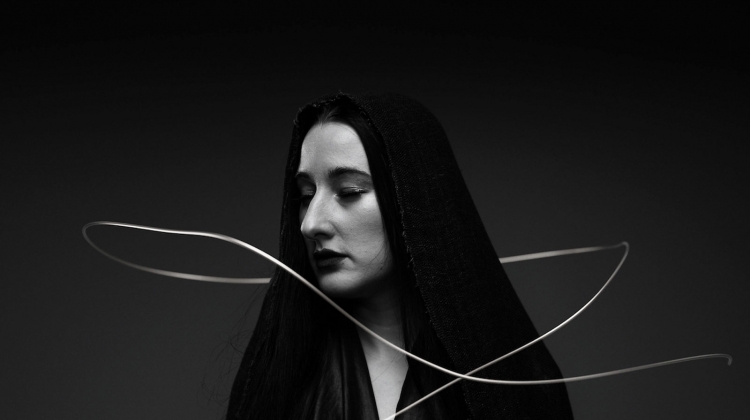 zola jesus 2022 CORTES, A.F. Cortés