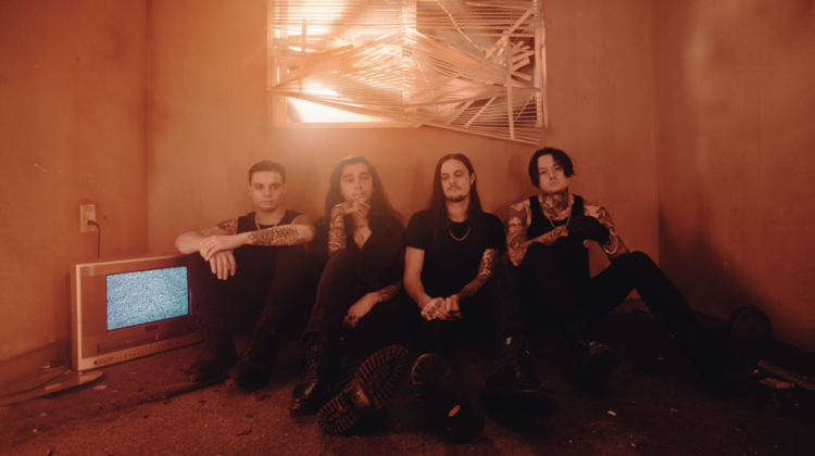 Bad Omens full band 2023 mag 1600x900, Bryan Kirks