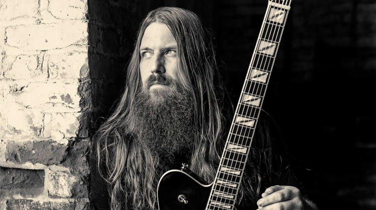 mark morton 2018 PRESS